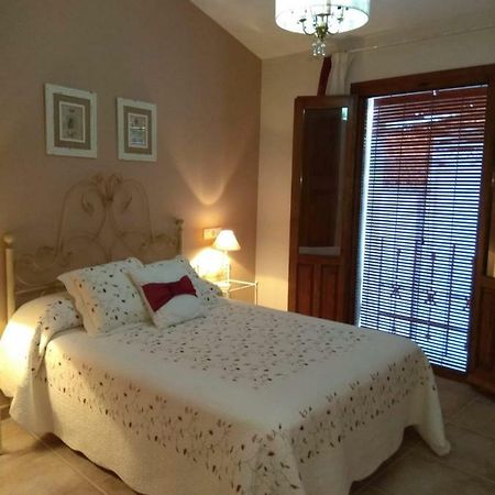 Apartamentos Rurales Tia Maria Mata de Alcántara Buitenkant foto