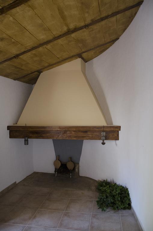 Apartamentos Rurales Tia Maria Mata de Alcántara Buitenkant foto