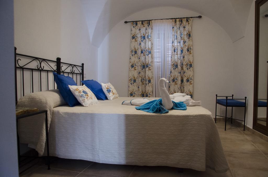 Apartamentos Rurales Tia Maria Mata de Alcántara Buitenkant foto