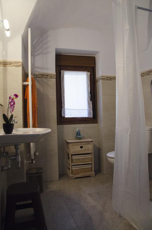 Apartamentos Rurales Tia Maria Mata de Alcántara Buitenkant foto
