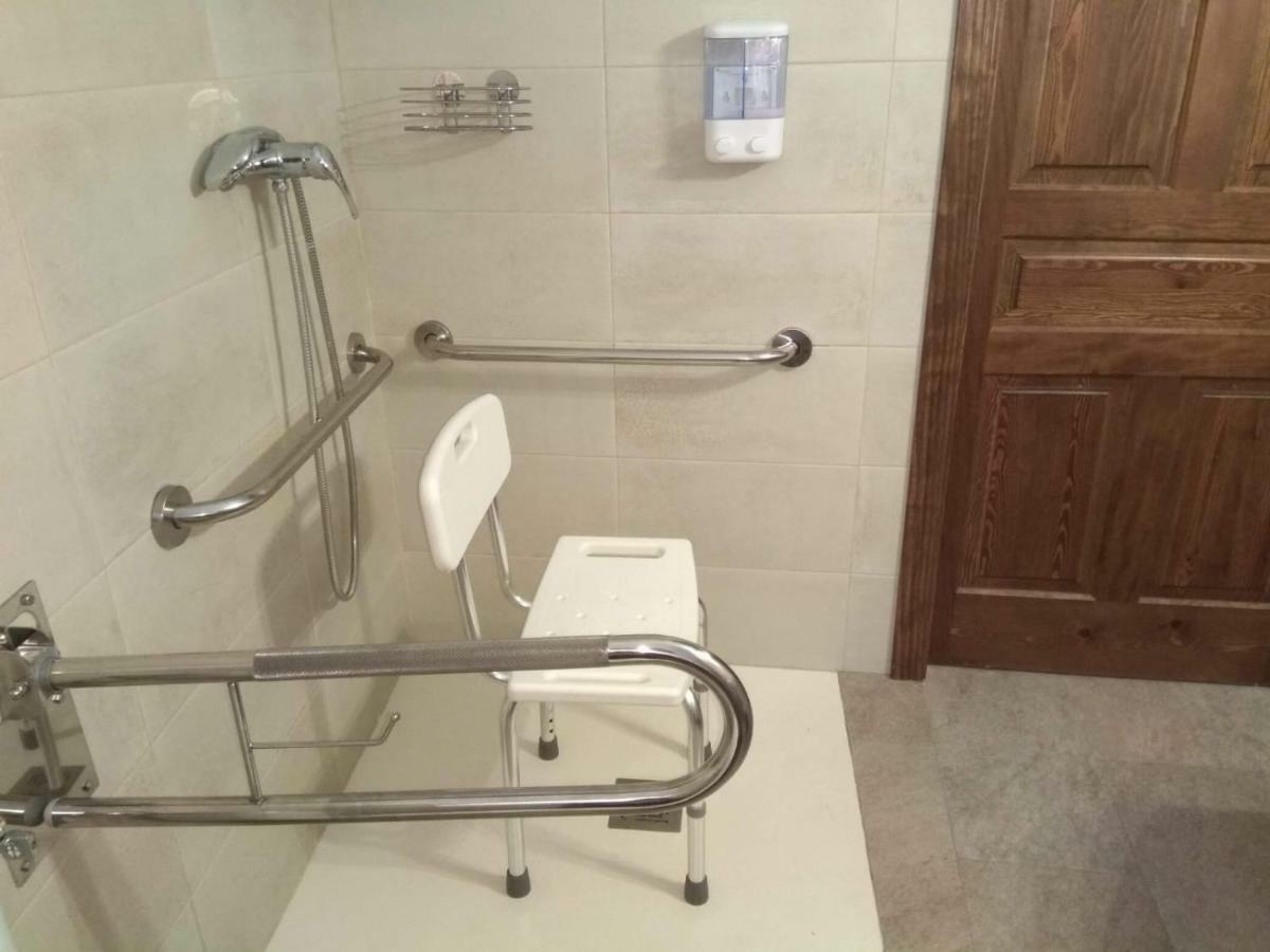 Apartamentos Rurales Tia Maria Mata de Alcántara Buitenkant foto