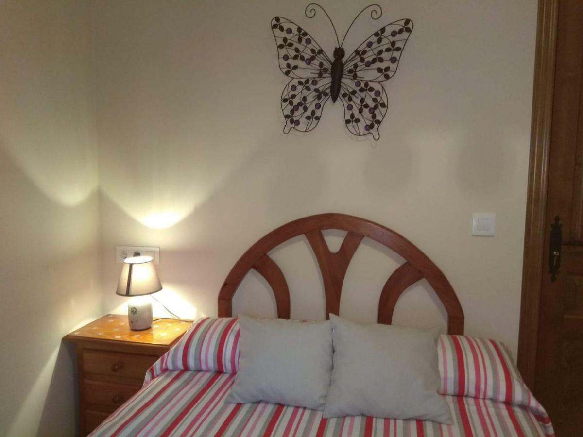 Apartamentos Rurales Tia Maria Mata de Alcántara Buitenkant foto